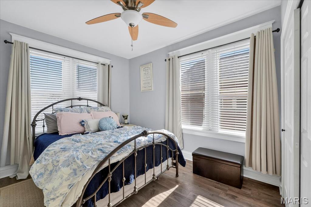 Pennsylvania Park 1 - Residential