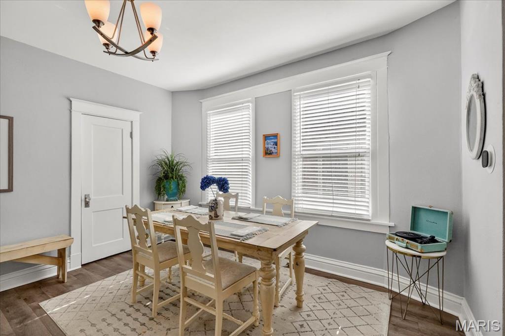 Pennsylvania Park 1 - Residential