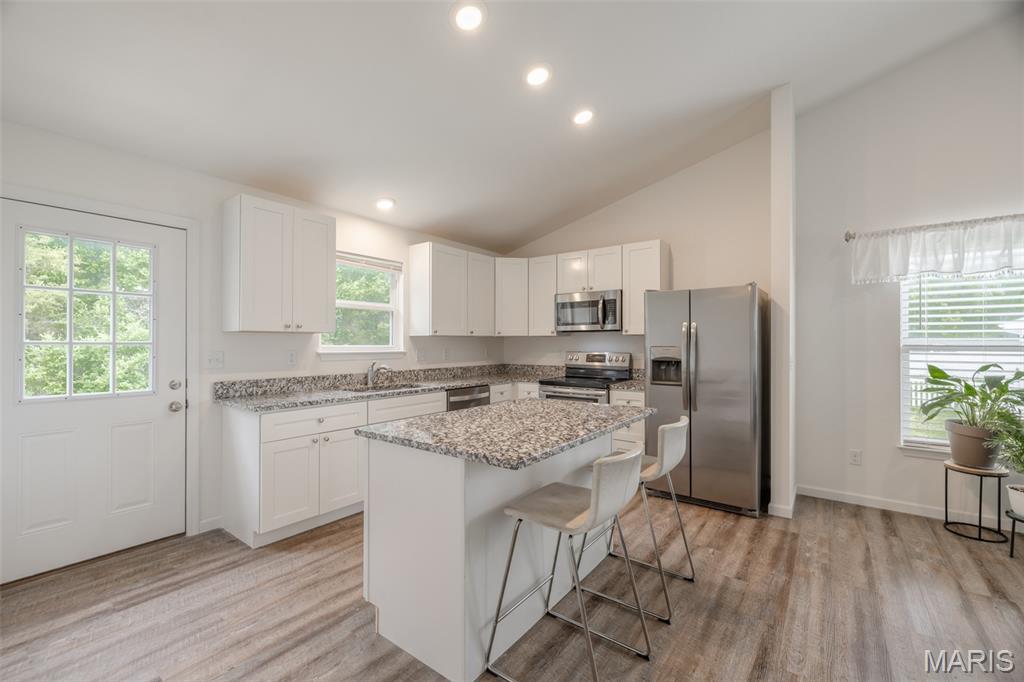 Cuivre Valley - Residential