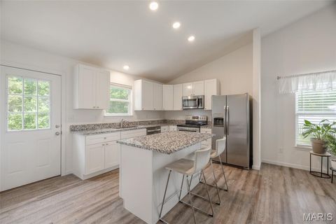 Tiny photo for 21 Cuivre River Drive, Troy, MO 63379 (MLS # 26030306)