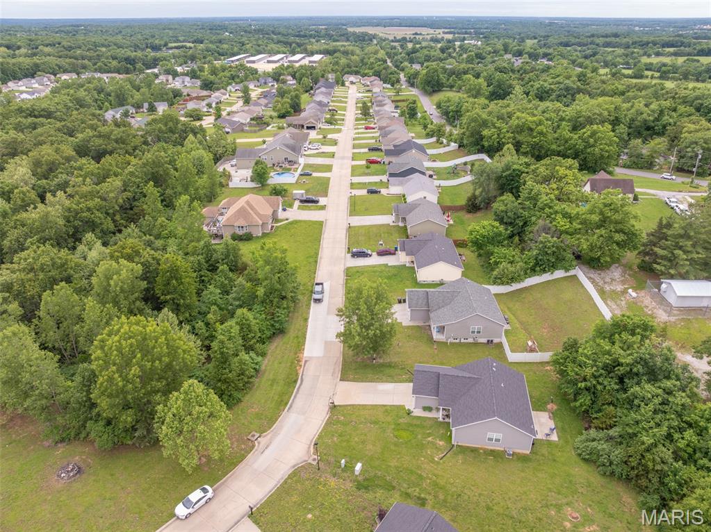 Cuivre Valley - Residential