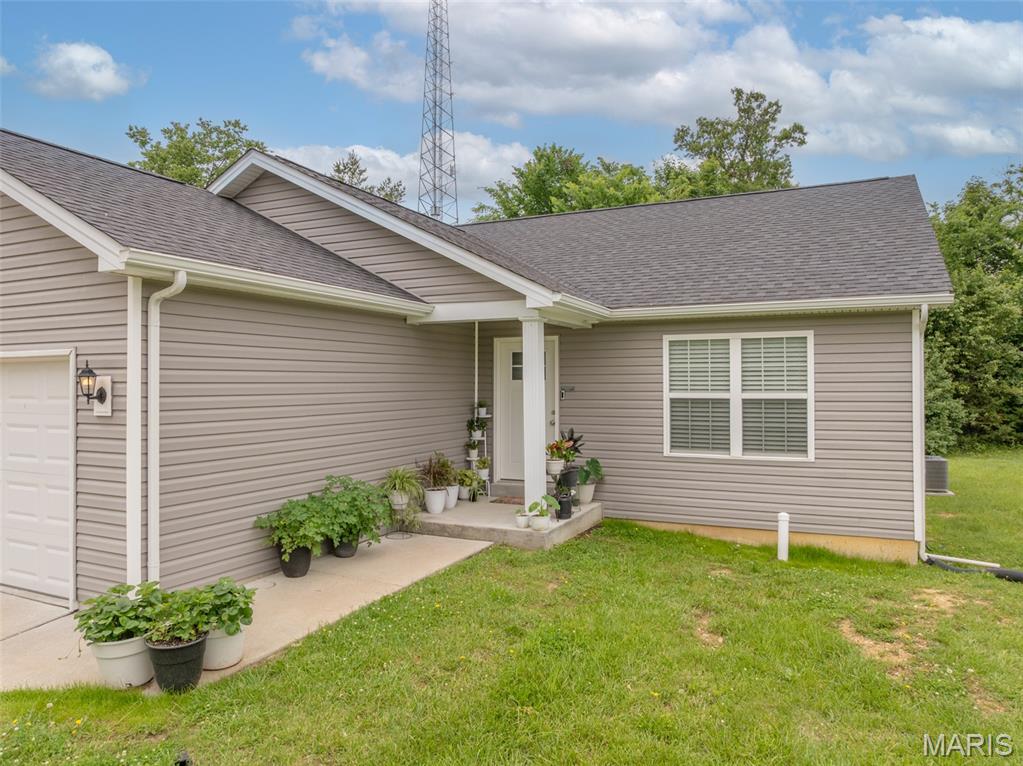 Cuivre Valley - Residential