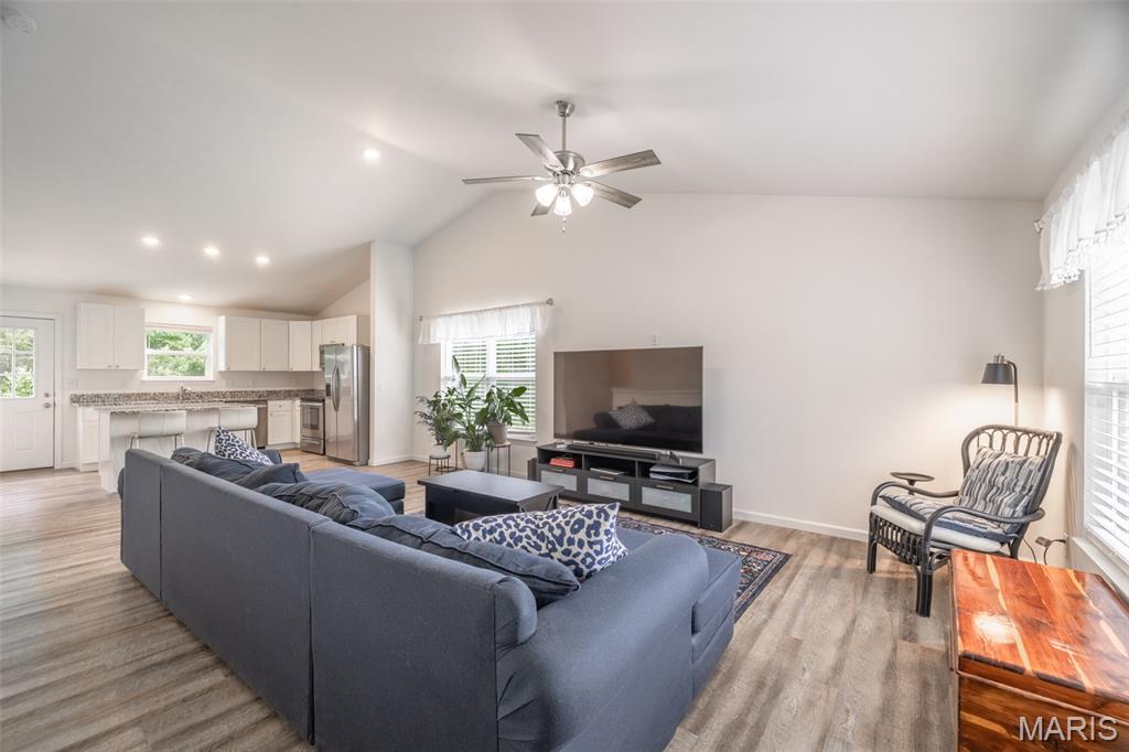 Cuivre Valley - Residential