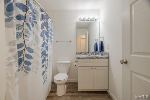 Tiny photo for 21 Cuivre River Drive, Troy, MO 63379 (MLS # 26030306)