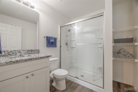 Tiny photo for 21 Cuivre River Drive, Troy, MO 63379 (MLS # 26030306)
