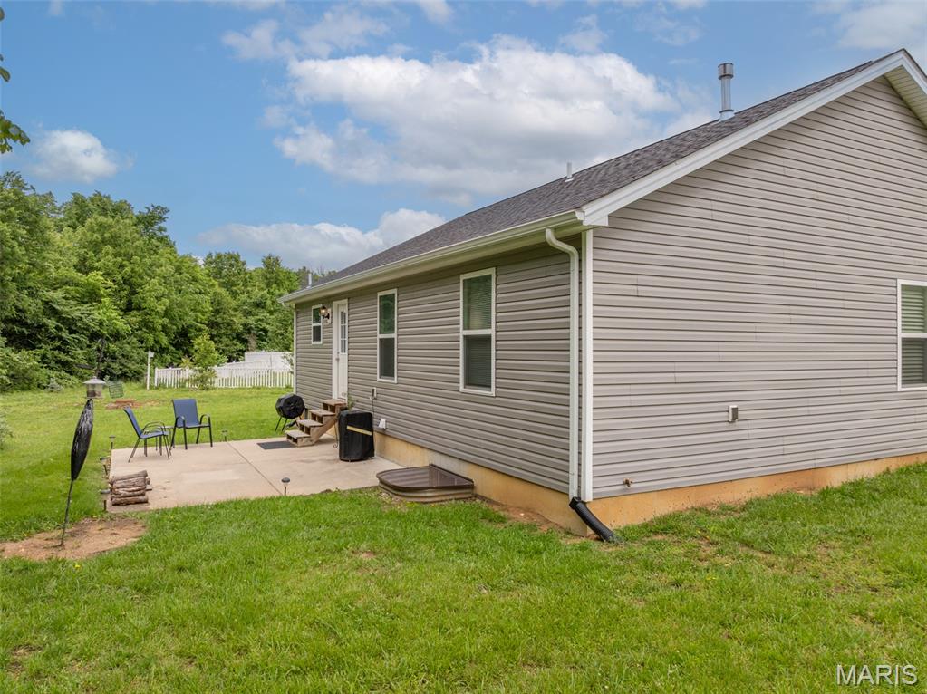 Cuivre Valley - Residential