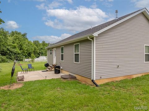 Tiny photo for 21 Cuivre River Drive, Troy, MO 63379 (MLS # 26030306)