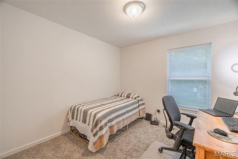 Tiny photo for 21 Cuivre River Drive, Troy, MO 63379 (MLS # 26030306)