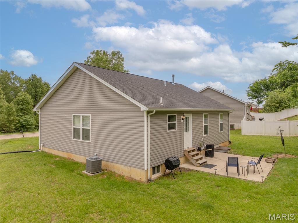 Cuivre Valley - Residential