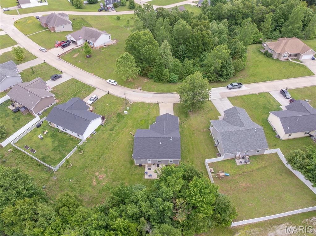Cuivre Valley - Residential