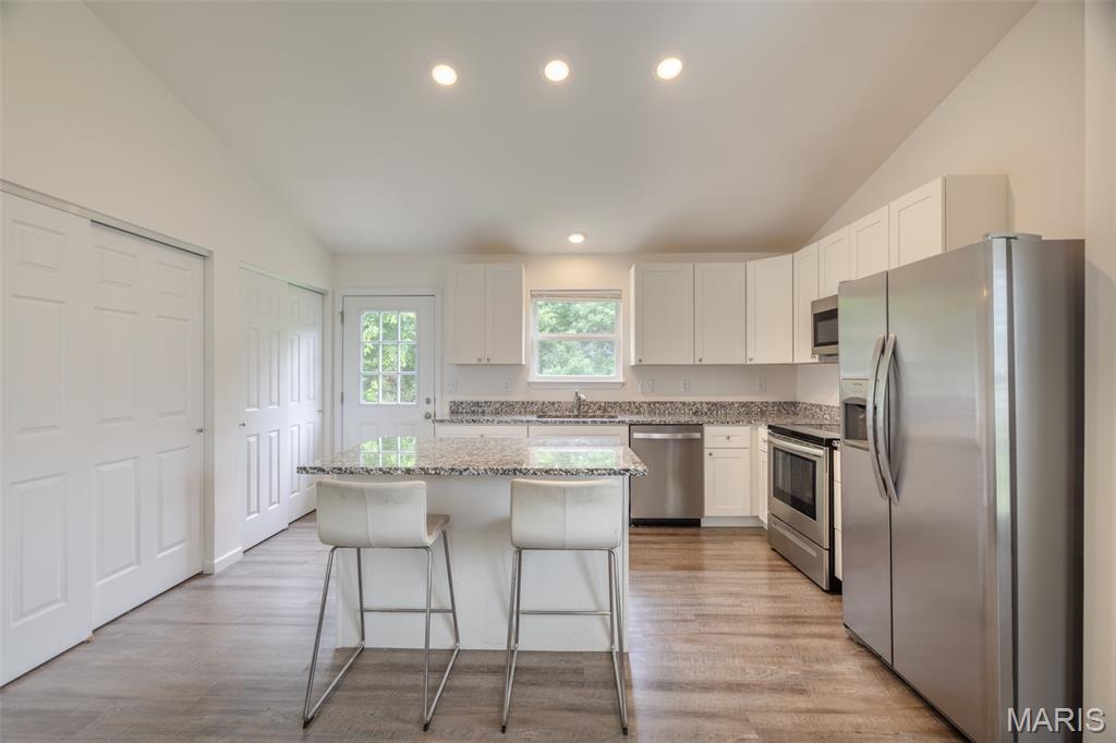 Cuivre Valley - Residential