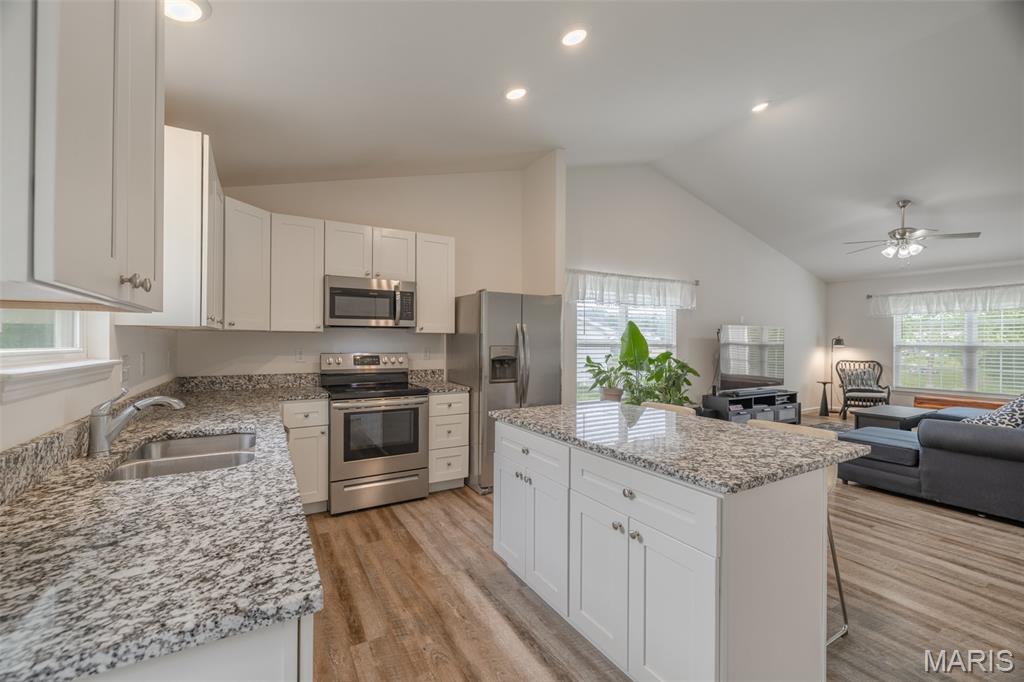Cuivre Valley - Residential