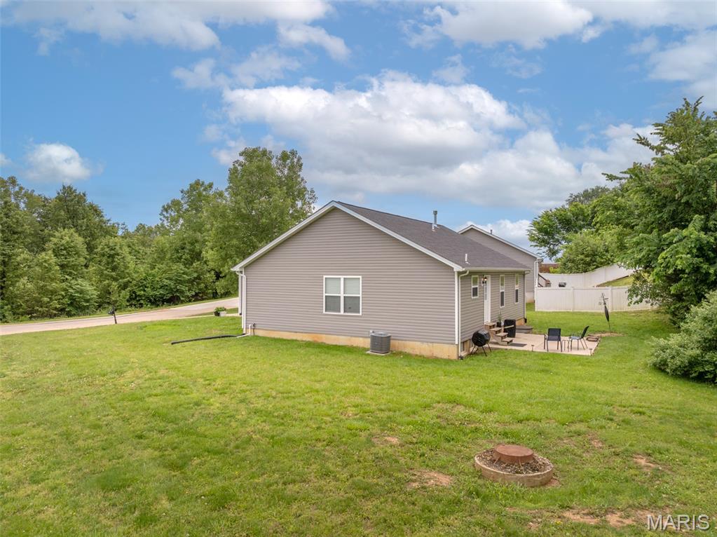 Cuivre Valley - Residential