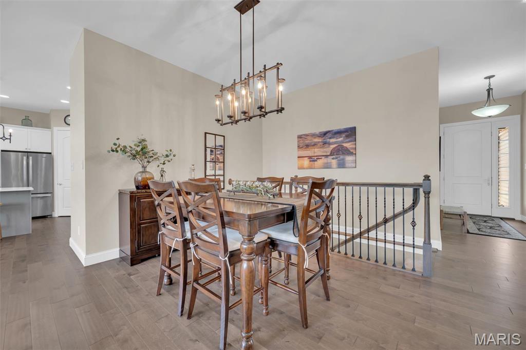 Lake St Louis, Missouri 63367, United States, 4 Bedrooms Bedrooms, ,4 BathroomsBathrooms,Residential,Active,116970