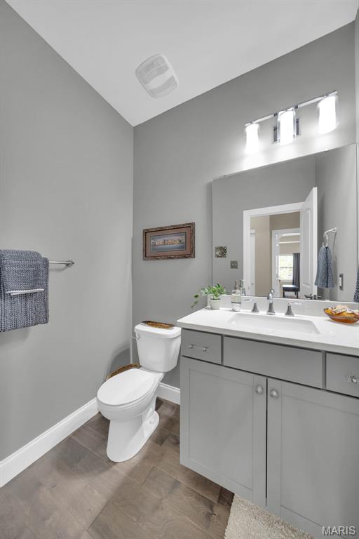 Lake St Louis, Missouri 63367, United States, 4 Bedrooms Bedrooms, ,4 BathroomsBathrooms,Residential,Active,116970