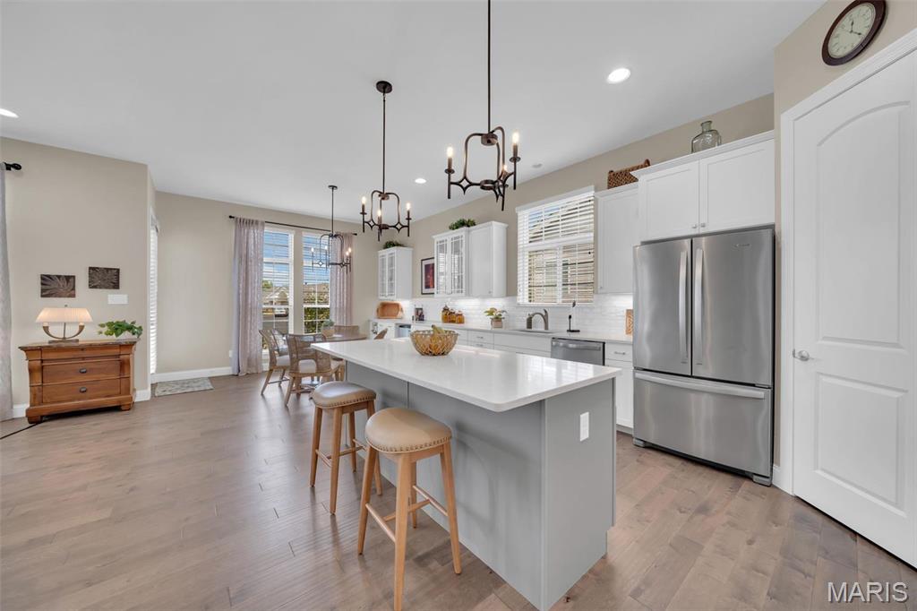 Lake St Louis, Missouri 63367, United States, 4 Bedrooms Bedrooms, ,4 BathroomsBathrooms,Residential,Active,116970