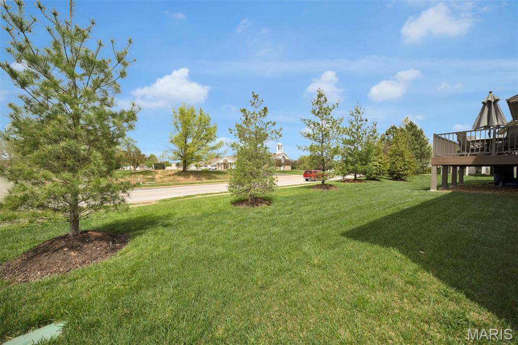 Lake St Louis, Missouri 63367, United States, 4 Bedrooms Bedrooms, ,4 BathroomsBathrooms,Residential,Active,116970