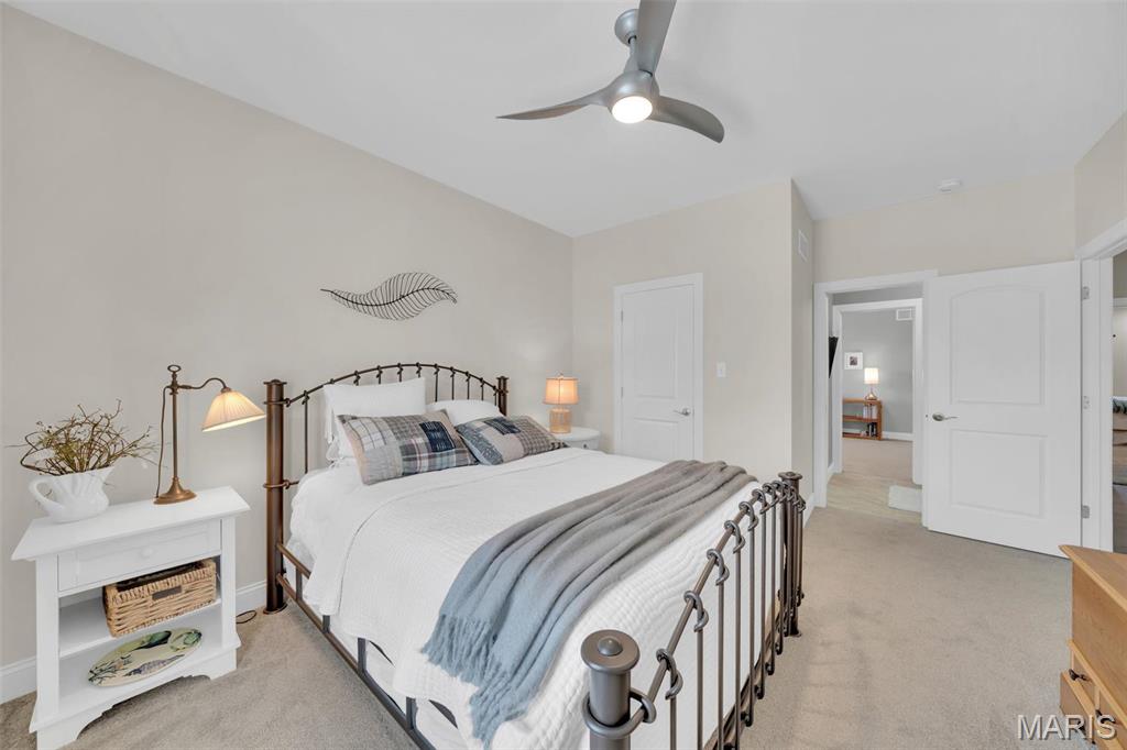 Lake St Louis, Missouri 63367, United States, 4 Bedrooms Bedrooms, ,4 BathroomsBathrooms,Residential,Active,116970