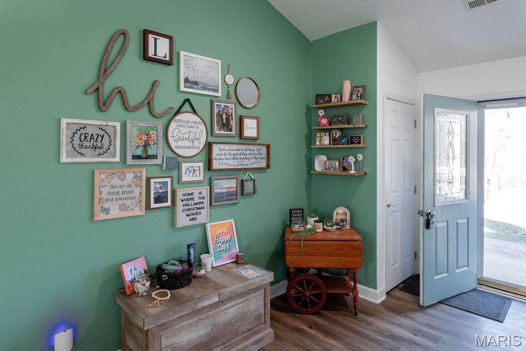 Cinnamon Hollow Add - Residential