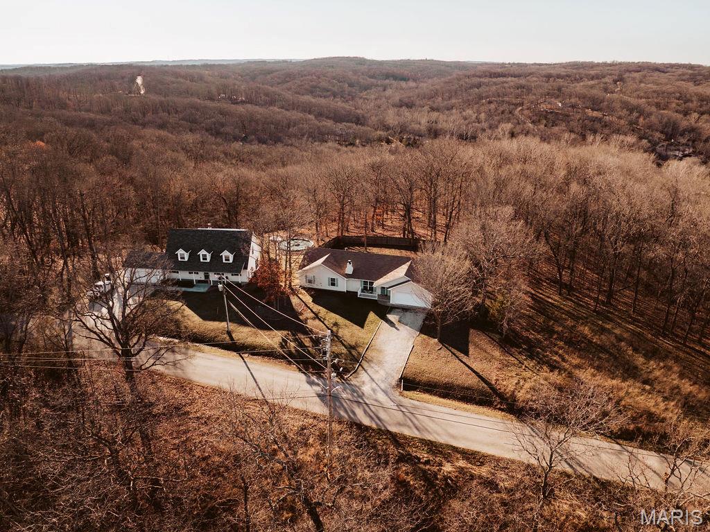 Cinnamon Hollow Add - Residential