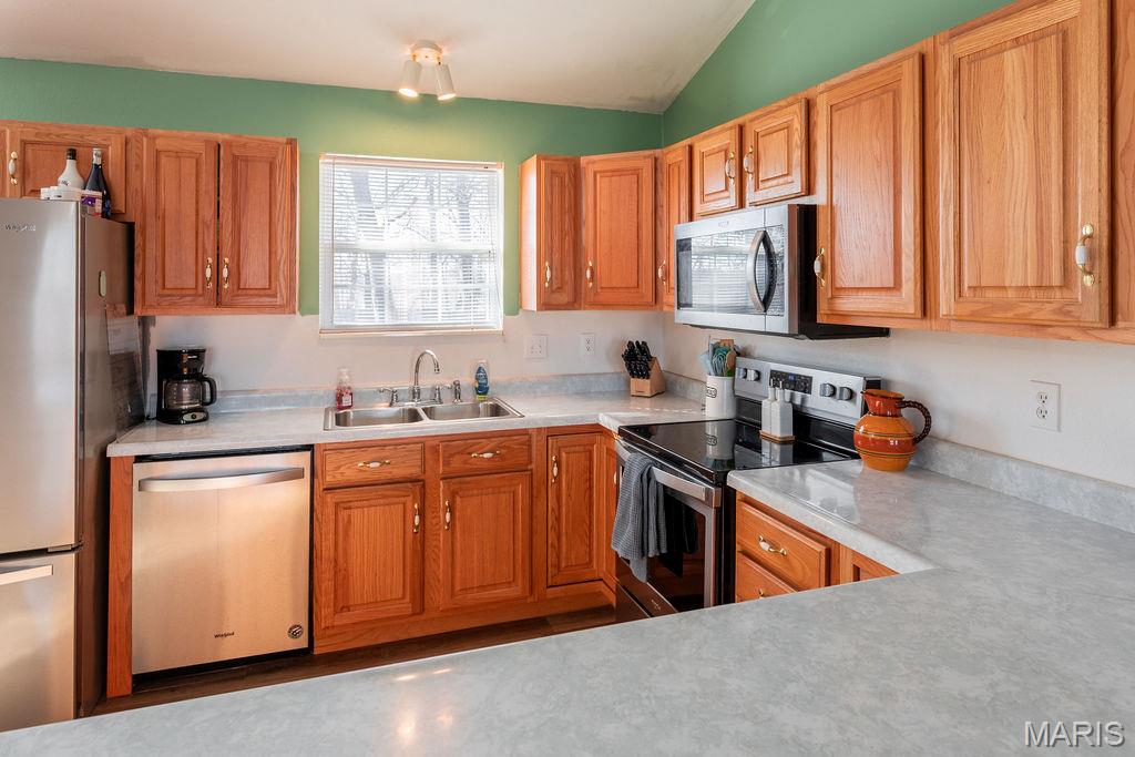 Cinnamon Hollow Add - Residential