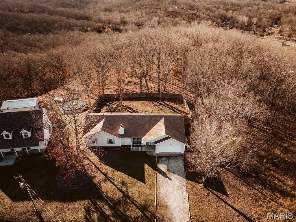 Cinnamon Hollow Add - Residential