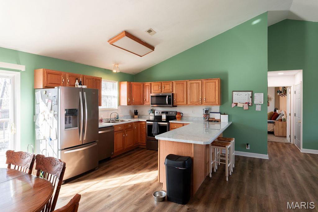 Cinnamon Hollow Add - Residential