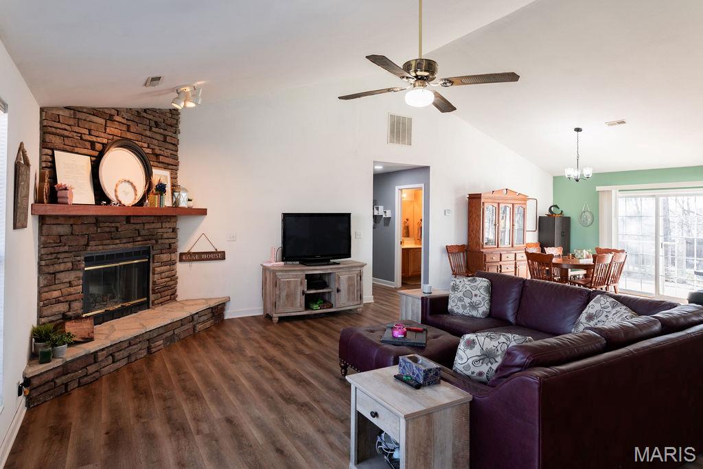 Cinnamon Hollow Add - Residential