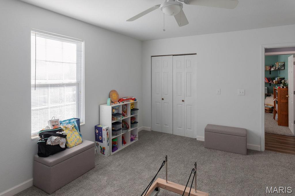 Cinnamon Hollow Add - Residential