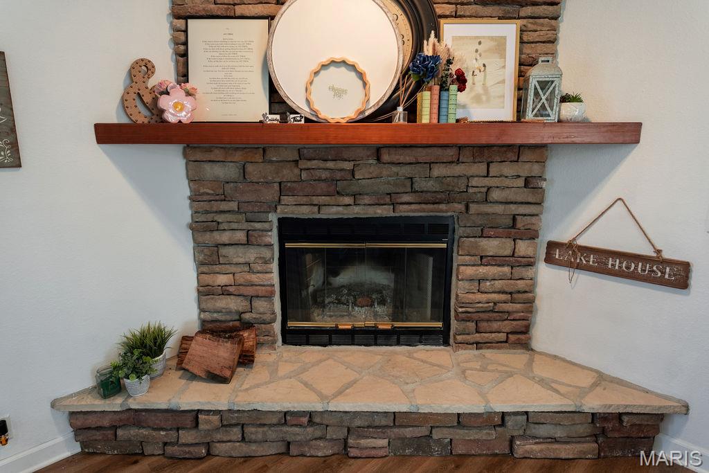 Cinnamon Hollow Add - Residential