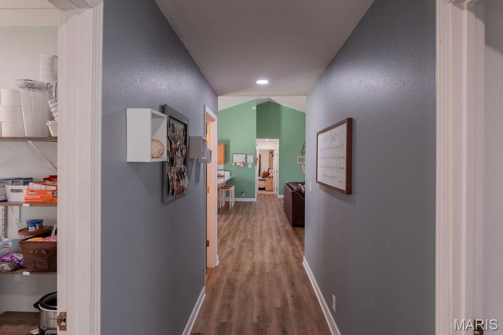 Cinnamon Hollow Add - Residential