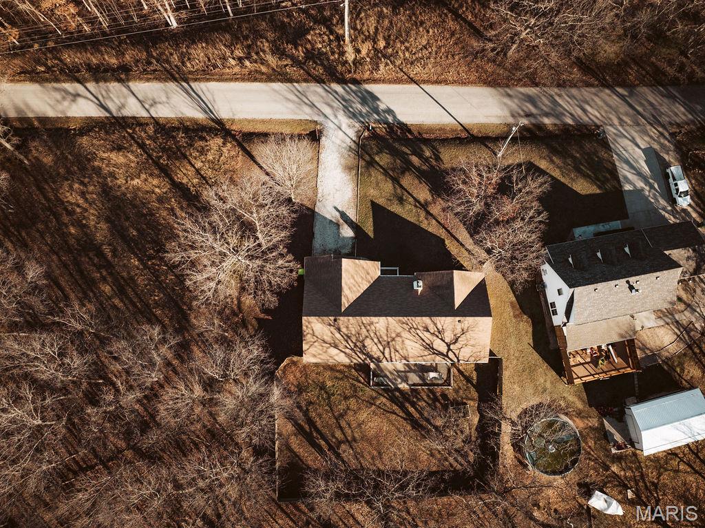 Cinnamon Hollow Add - Residential