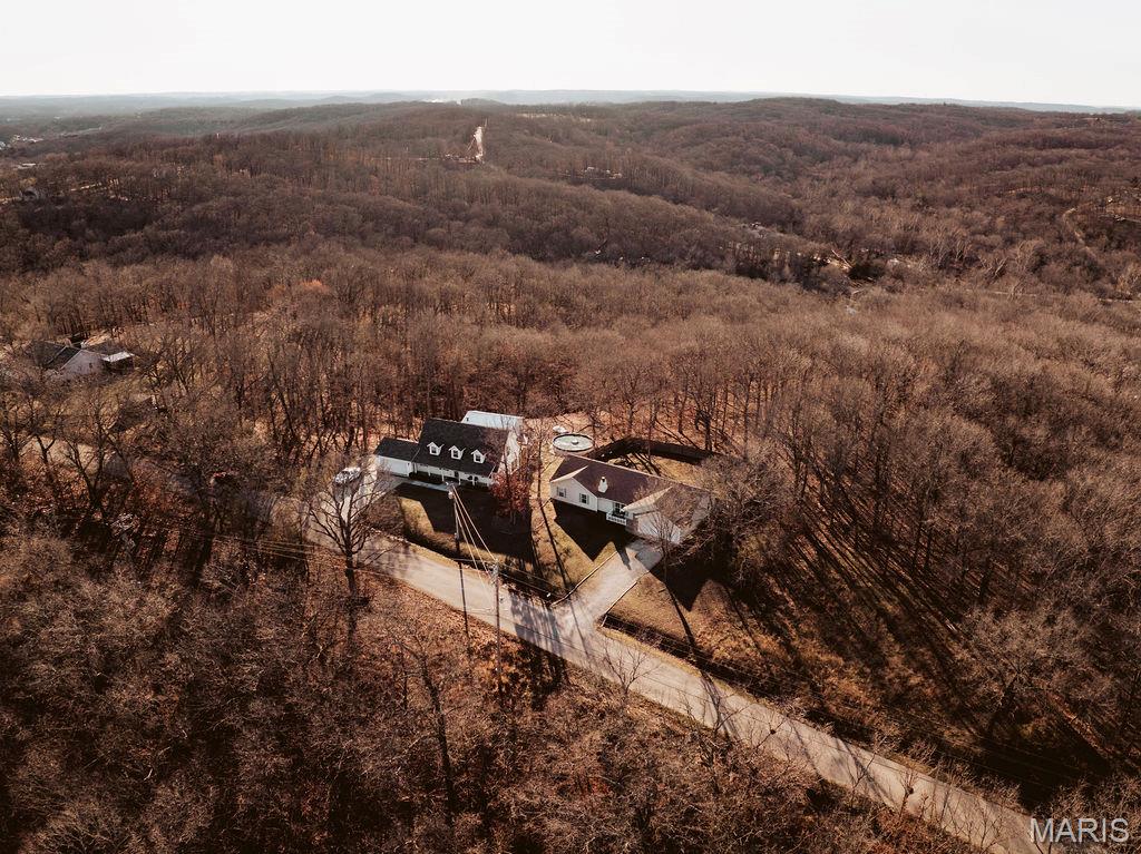 Cinnamon Hollow Add - Residential