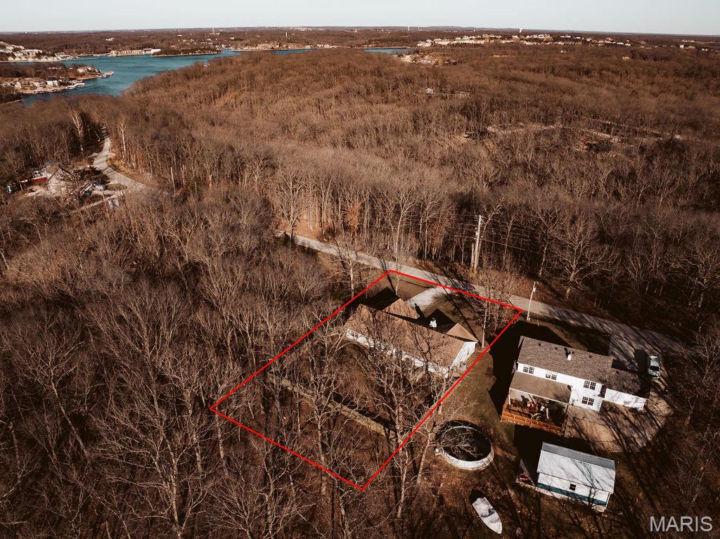 Cinnamon Hollow Add - Residential