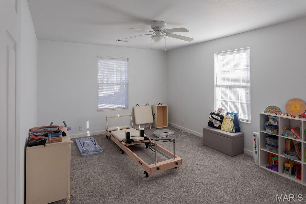 Cinnamon Hollow Add - Residential