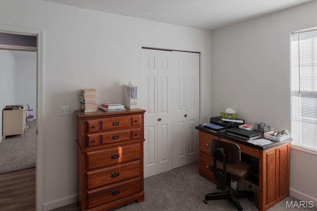 Cinnamon Hollow Add - Residential