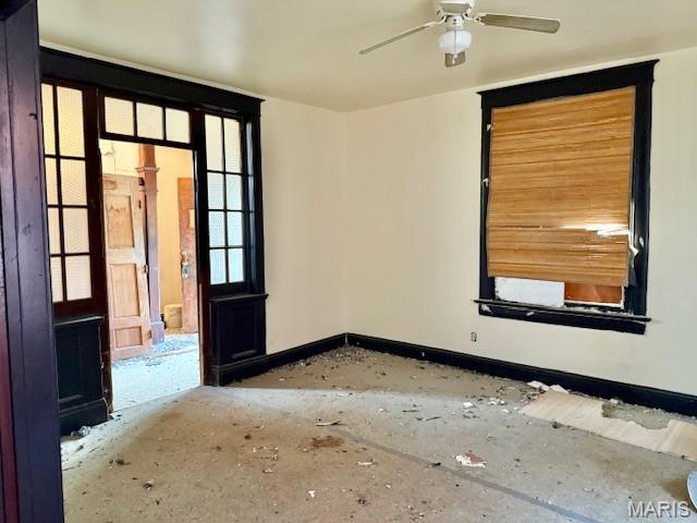 City/Hannibal - Residential