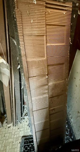 City/Hannibal - Residential