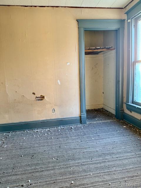 City/Hannibal - Residential