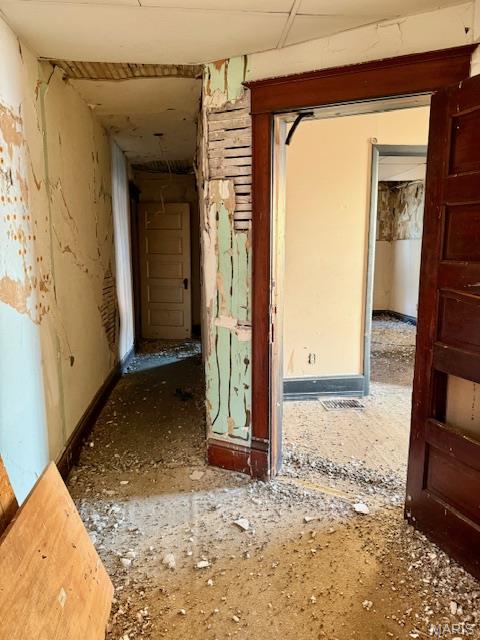 City/Hannibal - Residential