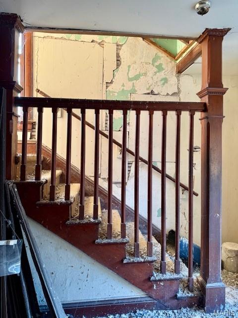 City/Hannibal - Residential