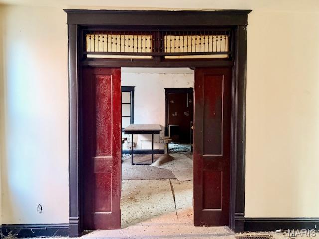 City/Hannibal - Residential