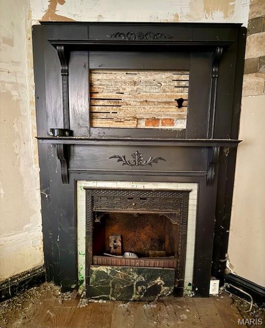 City/Hannibal - Residential