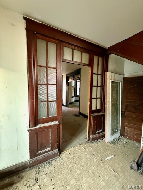 City/Hannibal - Residential