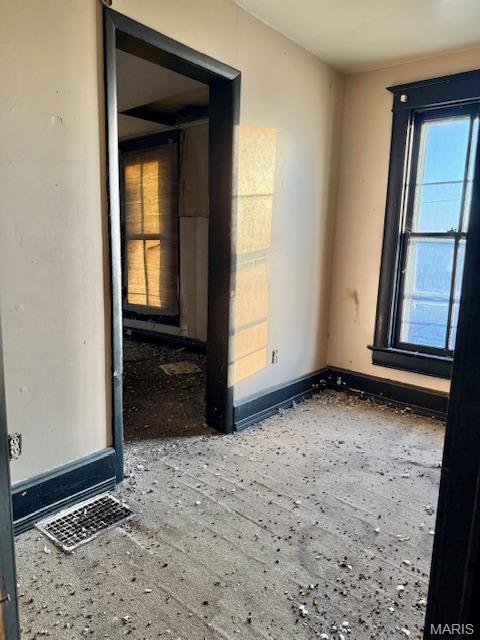 City/Hannibal - Residential