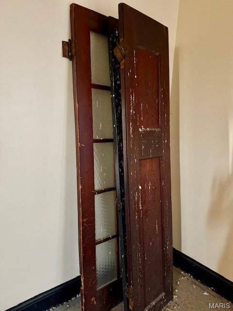 City/Hannibal - Residential