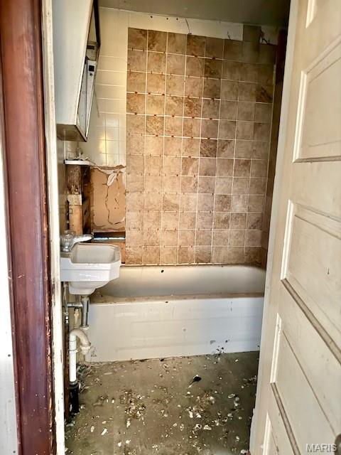 City/Hannibal - Residential