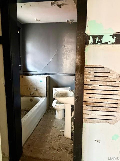 City/Hannibal - Residential