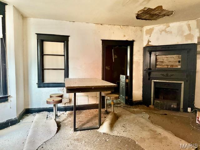 City/Hannibal - Residential