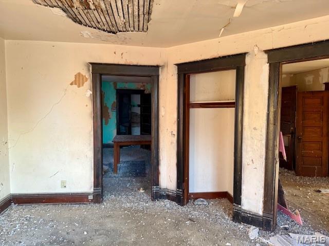 City/Hannibal - Residential